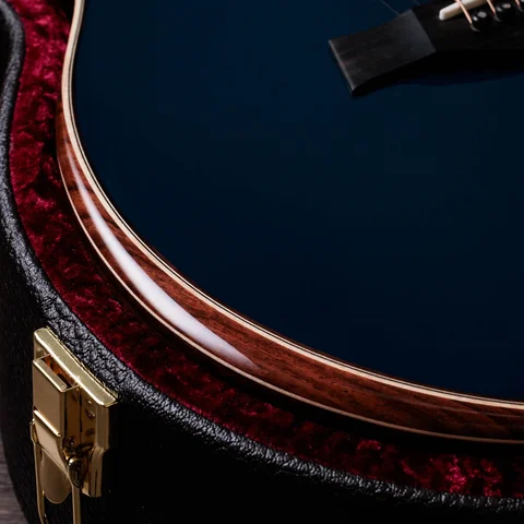 814ce Special Edition, Sapphire