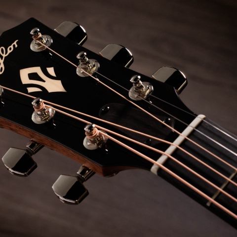 Gold Label 517e