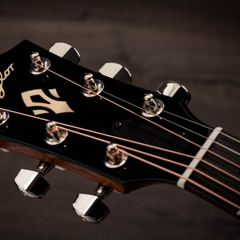 Gold Label 517e Blacktop