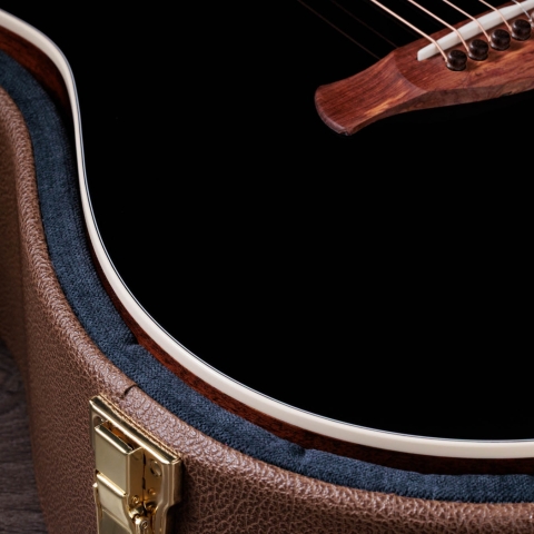 Gold Label 517e Blacktop