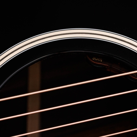 Gold Label 717e Blacktop