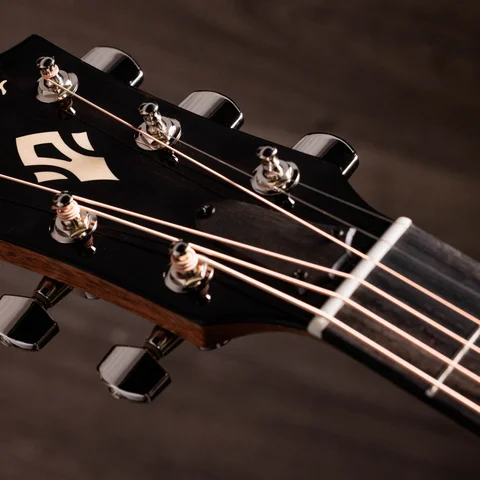 Gold Label 717e Blacktop