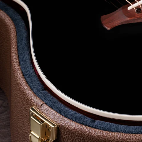 Gold Label 717e Blacktop