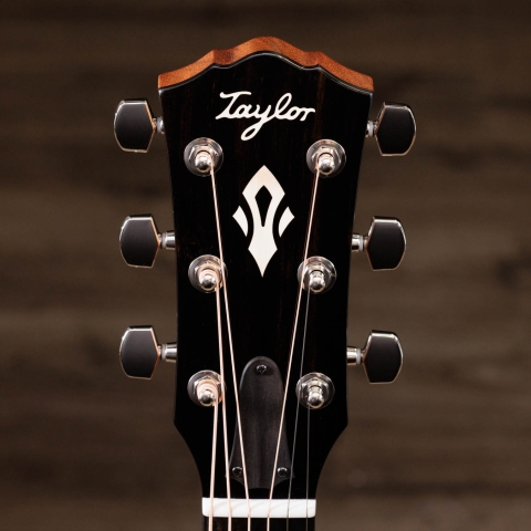 Gold Label 717e Blacktop