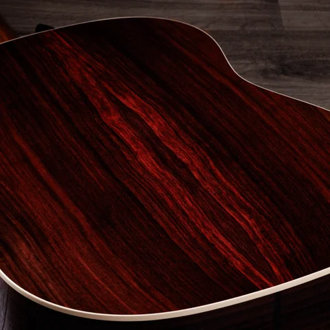700 Series Acoustic Guitars | Taylor Guitars
