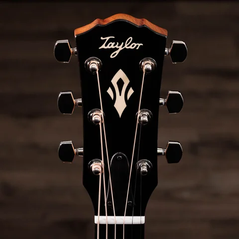 700 Series Acoustic Guitars | Taylor Guitars