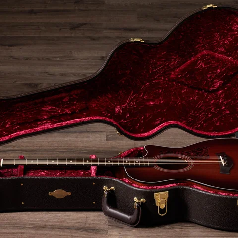 324ce Baritone-6 LTD