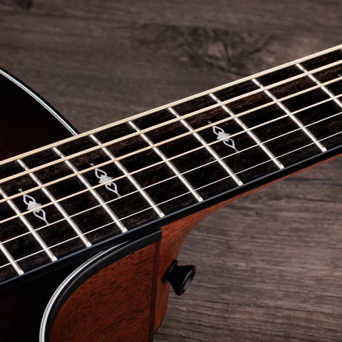 324ce Baritone-6 LTD