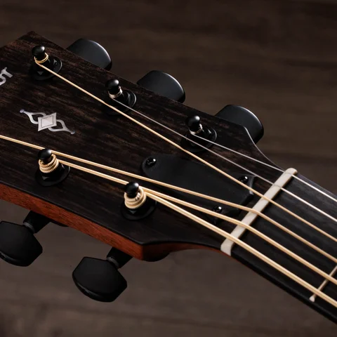 324ce Baritone-6 LTD