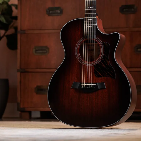 324ce Baritone-6 LTD