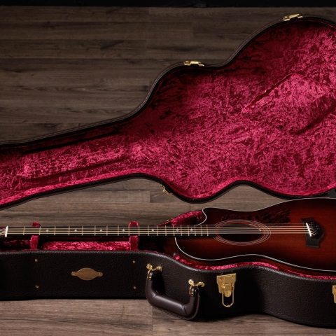 324ce Baritone-8 LTD