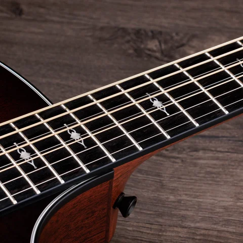 324ce Baritone-8 LTD