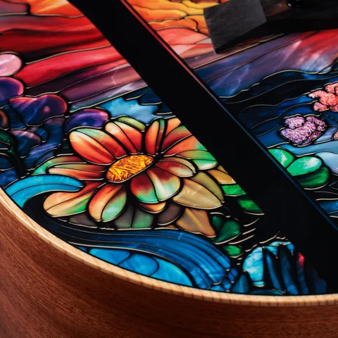 ZEDD GS Mini Telos Special Edition with Signed Certificate of Authenticity 