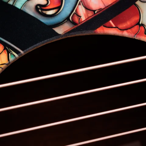 ZEDD GS Mini Telos Special Edition with Signed Certificate of Authenticity 