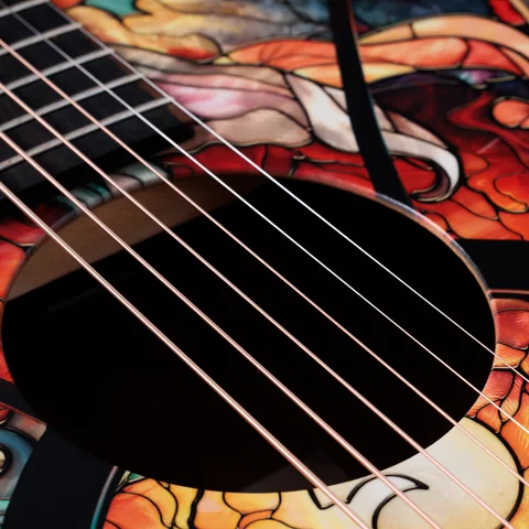 ZEDD GS Mini Telos Special Edition with Signed Certificate of Authenticity 