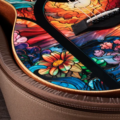 ZEDD GS Mini Telos Special Edition with Signed Certificate of Authenticity 