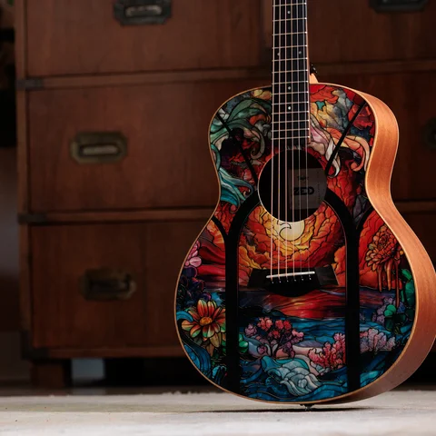 ZEDD GS Mini Telos Special Edition with Signed Certificate of Authenticity 