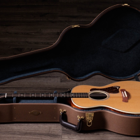 Gold Label K14e
