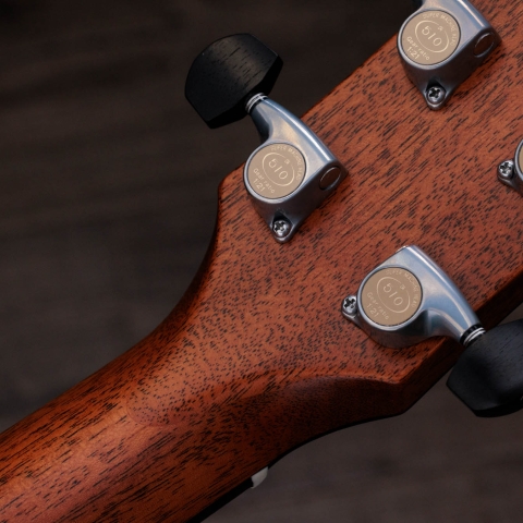 Gold Label K14e