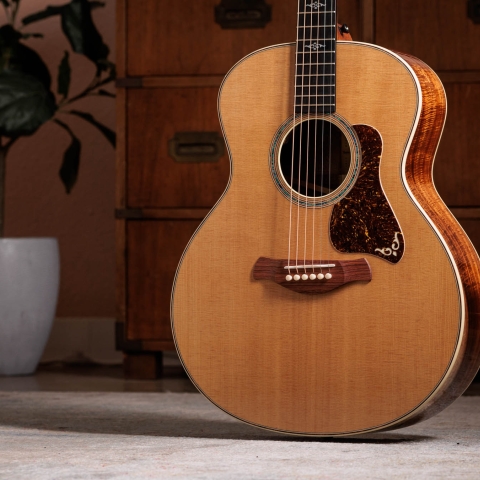 Gold Label K14e