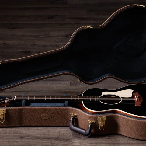 Gold Label 514e Blacktop