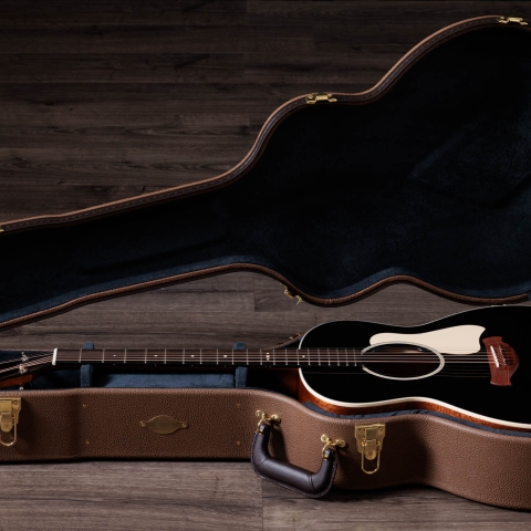 Gold Label 514e Blacktop