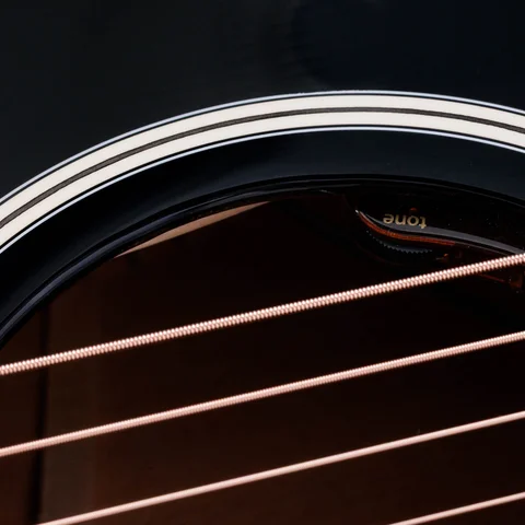 Gold Label 514e Blacktop