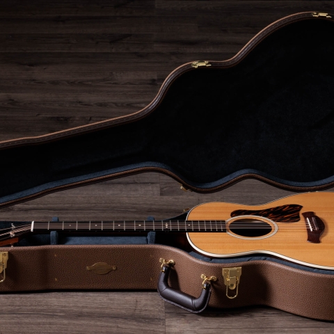 Gold Label 714e