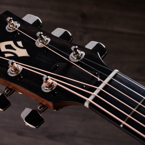 Gold Label 714e