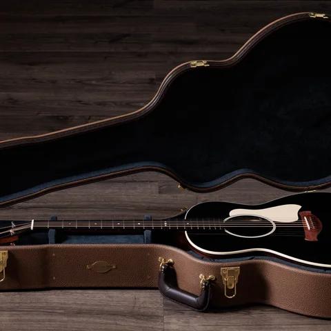 Gold Label 714e Blacktop