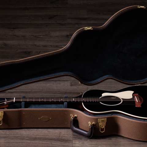 Gold Label 714e Blacktop
