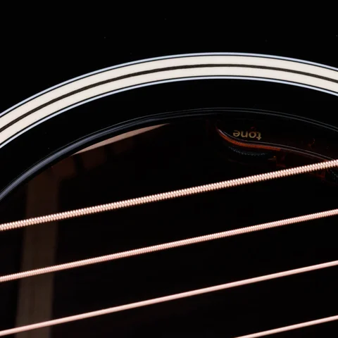 Gold Label 714e Blacktop