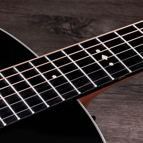 Gold Label 714e Blacktop