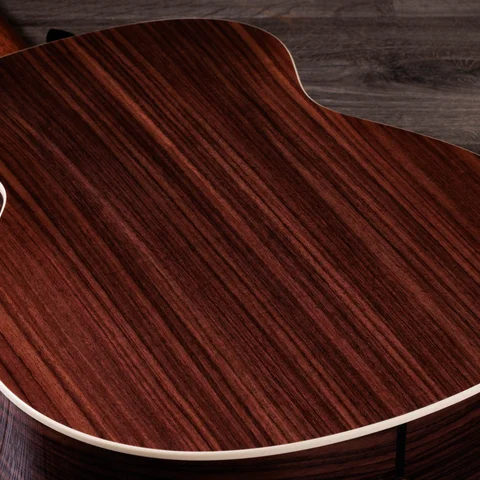 Gold Label 714e Blacktop