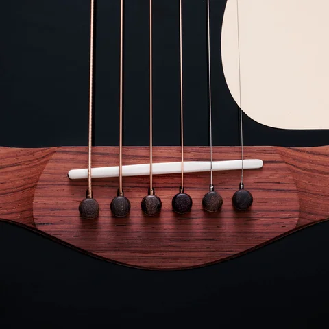 Gold Label 714e Blacktop