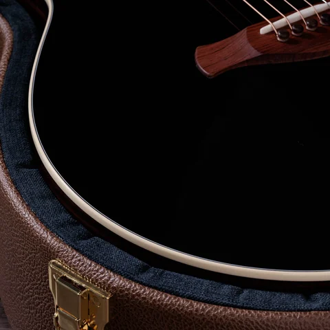 Gold Label 714e Blacktop