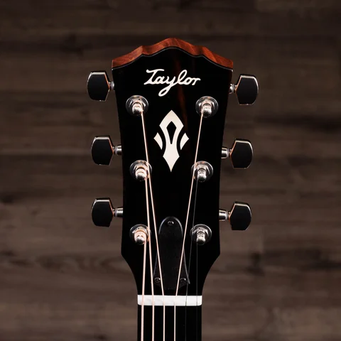 Gold Label 714e Blacktop