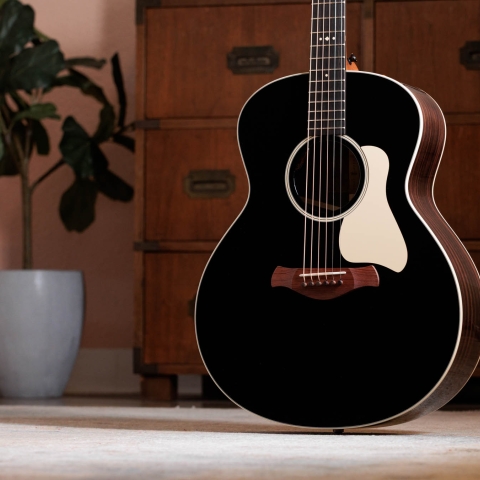 Gold Label 714e Blacktop