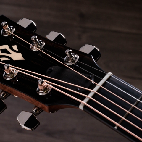Gold Label 714e SB