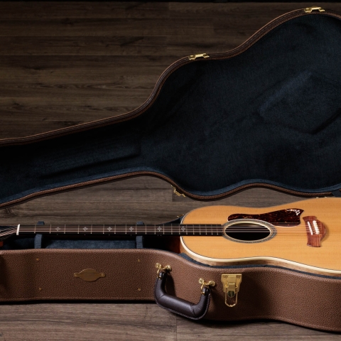 Gold Label 817e
