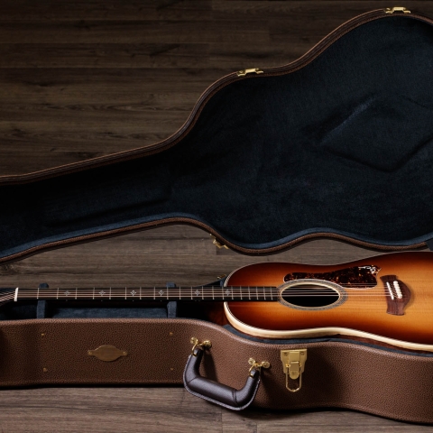 Gold Label 817e SB