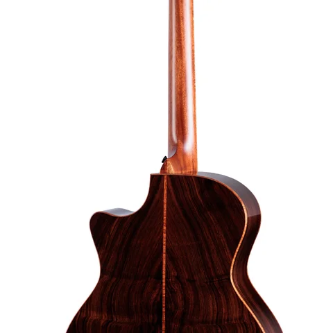 Guitars 4 Vets 814ce Special Edition Blacktop