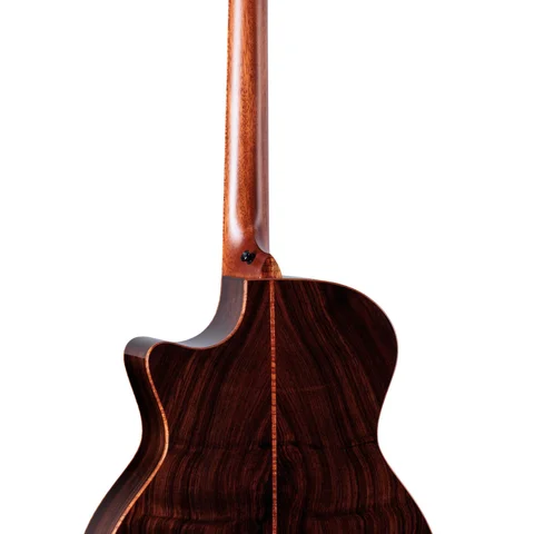 Guitars 4 Vets 814ce Special Edition Blacktop