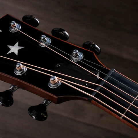 Guitars 4 Vets 814ce Special Edition Blacktop