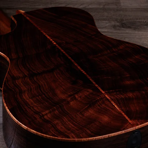 Guitars 4 Vets 814ce Special Edition Blacktop