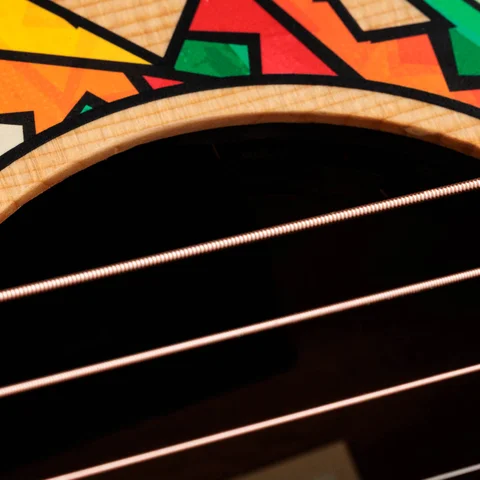 Jacob Collier GS Mini 5-String