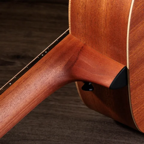 Jacob Collier GS Mini 5-String