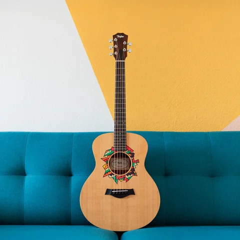 Jacob Collier GS Mini 5-String