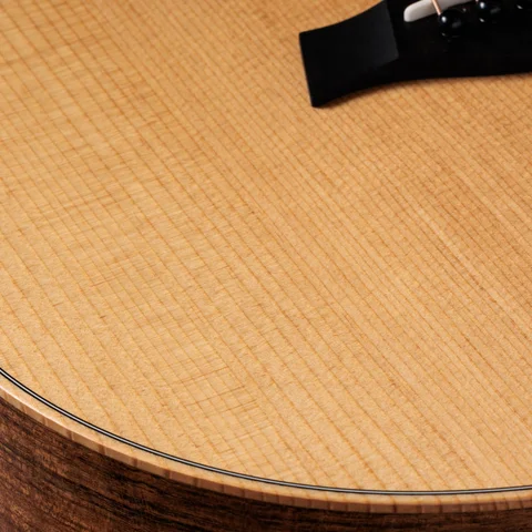 Sunset Blvd GS Mini-e Figured Ovangkol