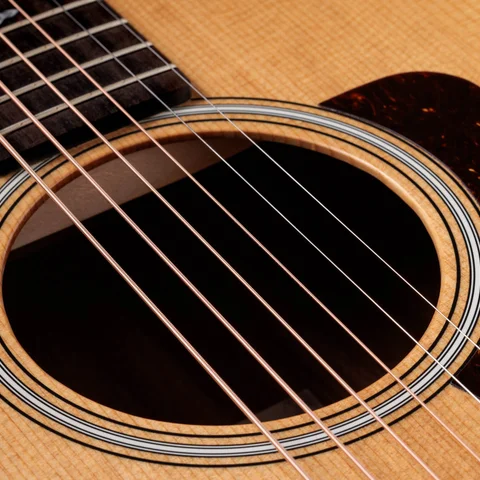 Sunset Blvd Collection | Taylor Guitars
